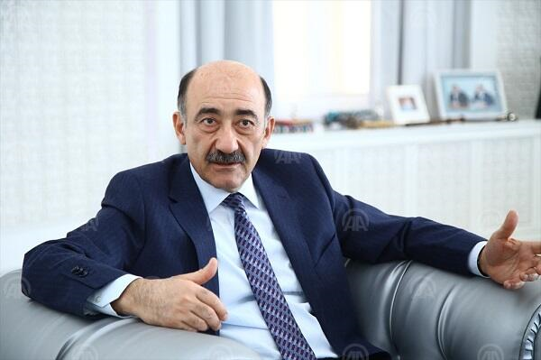 Rəsmi açıqlama: Nazir xəstədir, işə çıxmır? 
